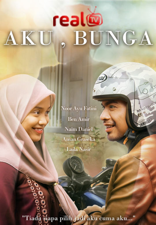 Aku Bunga